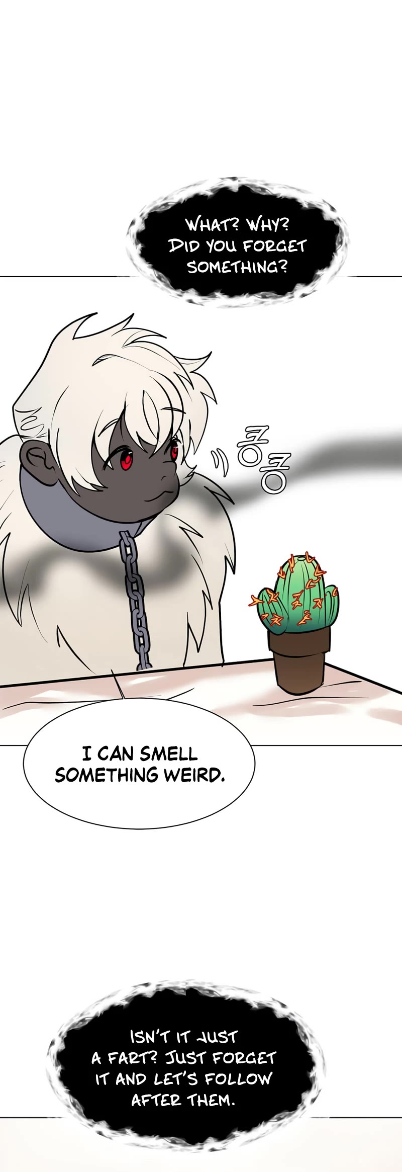 Estio Chapter 84 page 29 - Chapter 84