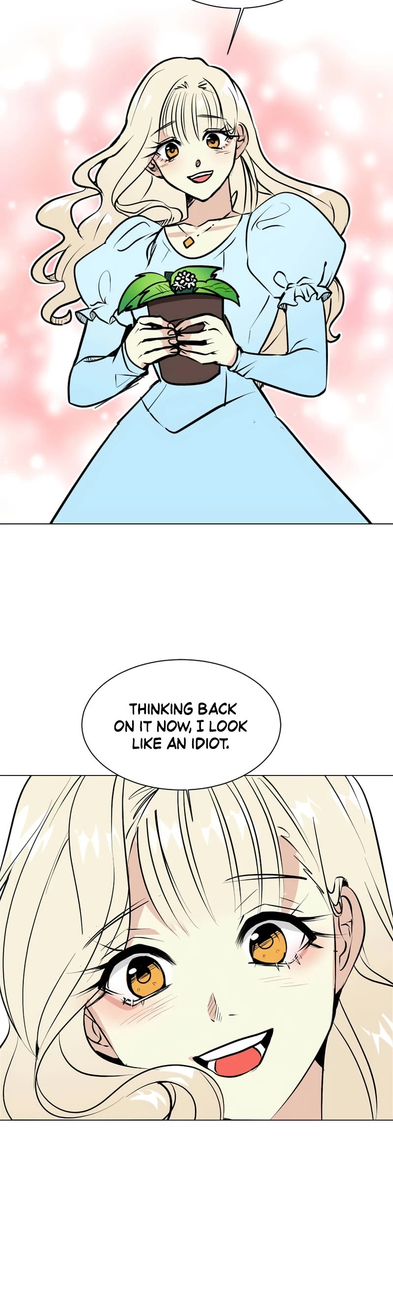 Estio Chapter 84 page 33 - Chapter 84
