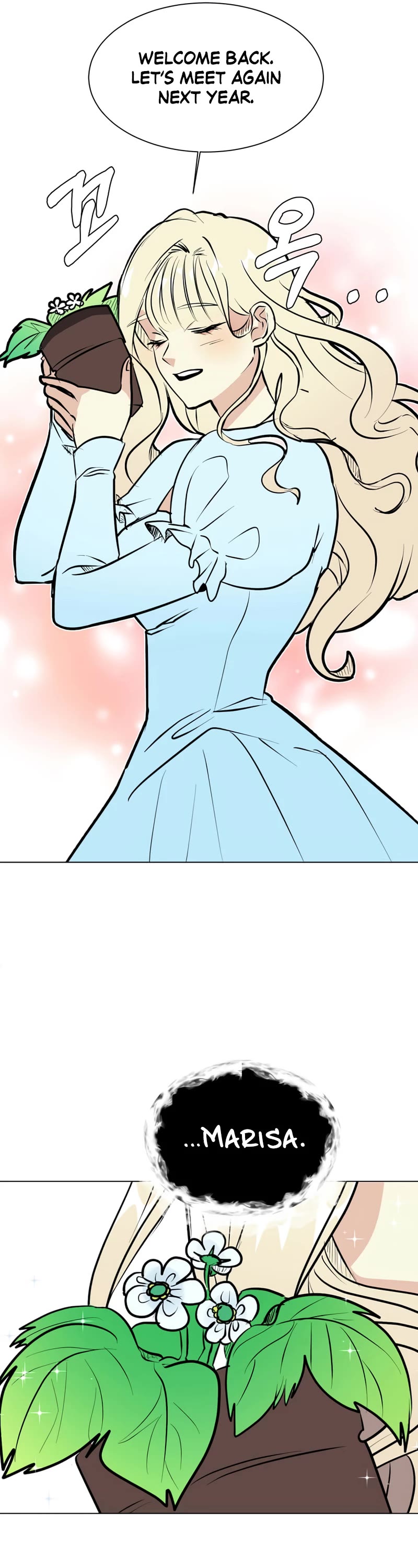 Estio Chapter 84 page 34 - Chapter 84