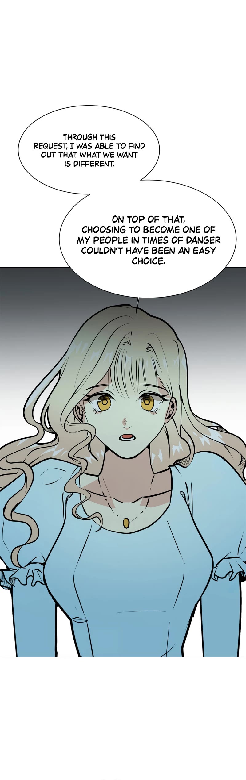 Estio Chapter 84 page 5 - Chapter 84