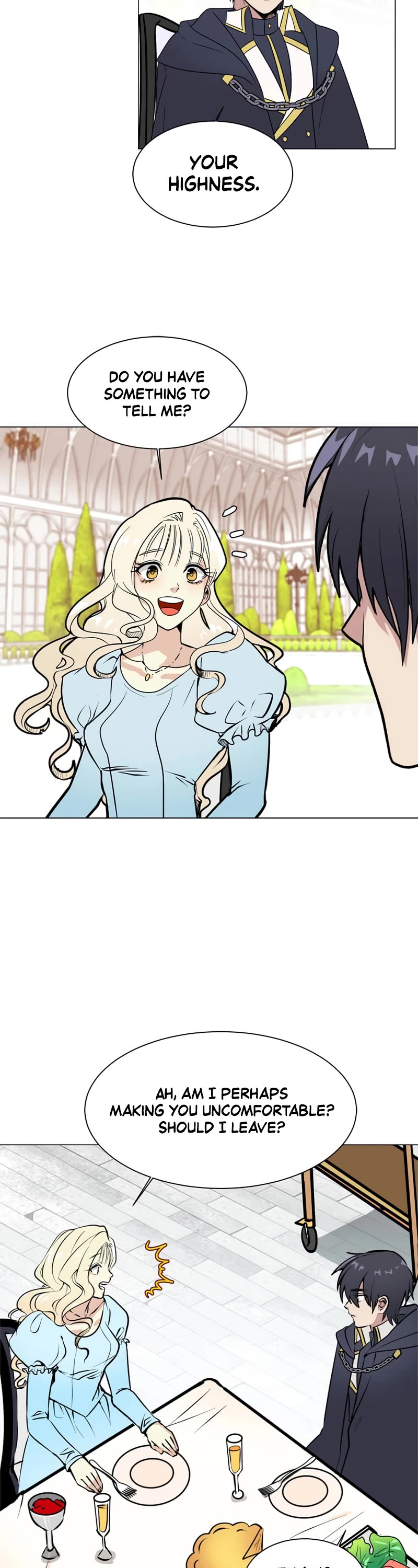 Estio Chapter 84 page 8 - Chapter 84