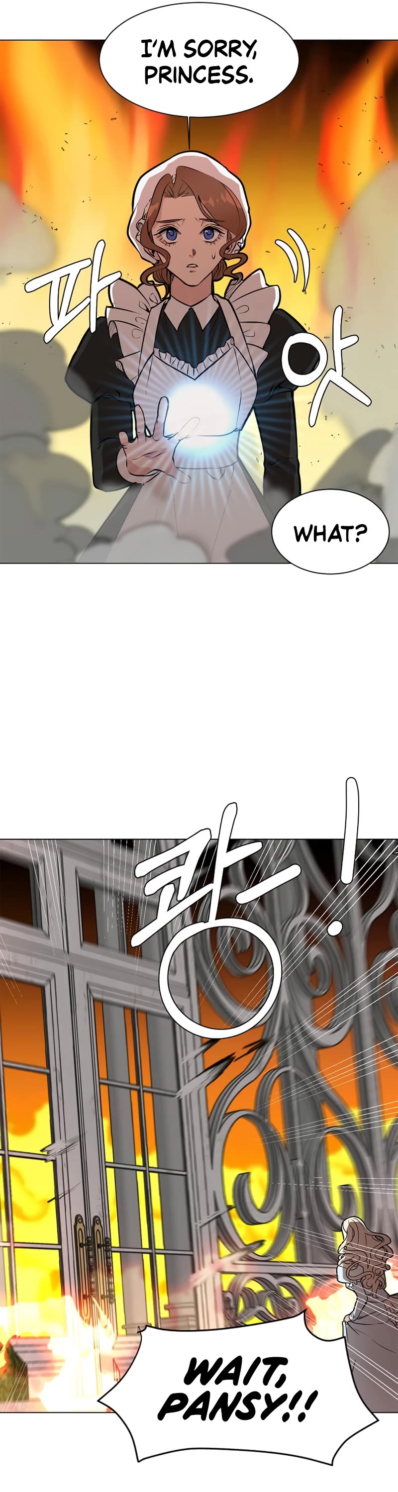 Estio Chapter 85 page 10 - Chapter 85