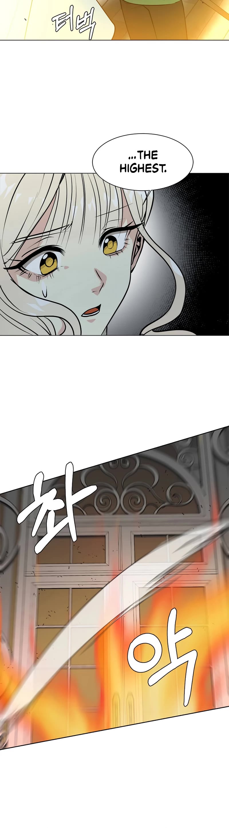Estio Chapter 85 page 13 - Chapter 85