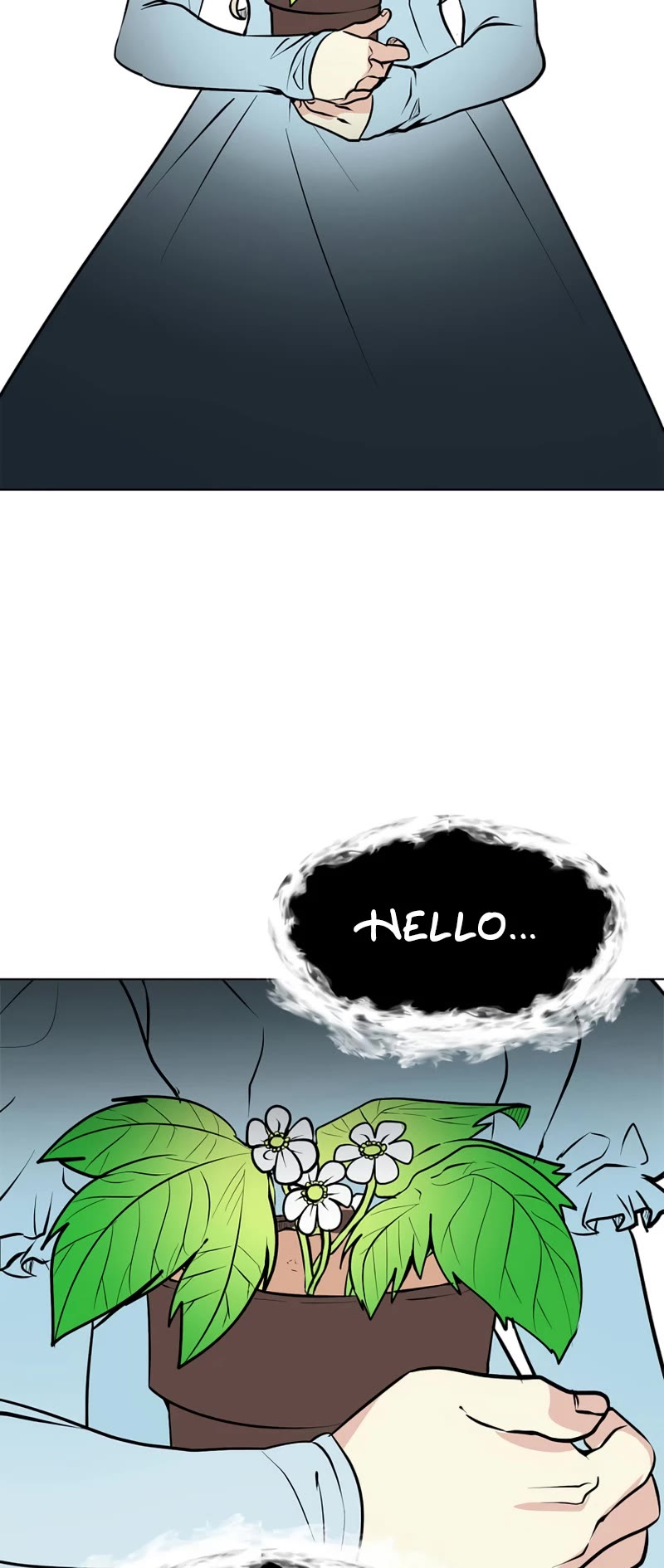Estio Chapter 85 page 24 - Chapter 85
