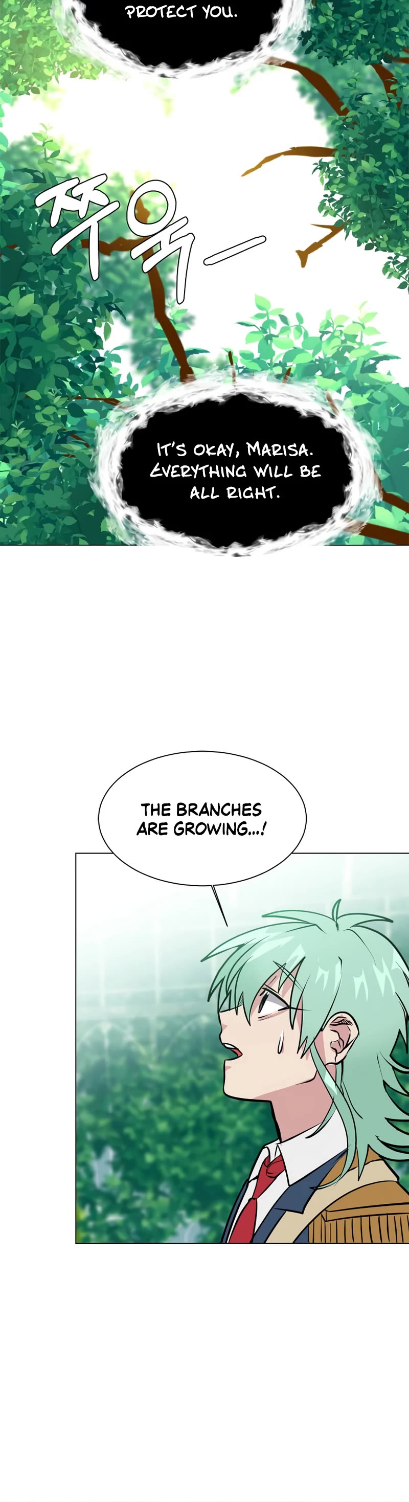 Estio Chapter 85 page 29 - Chapter 85