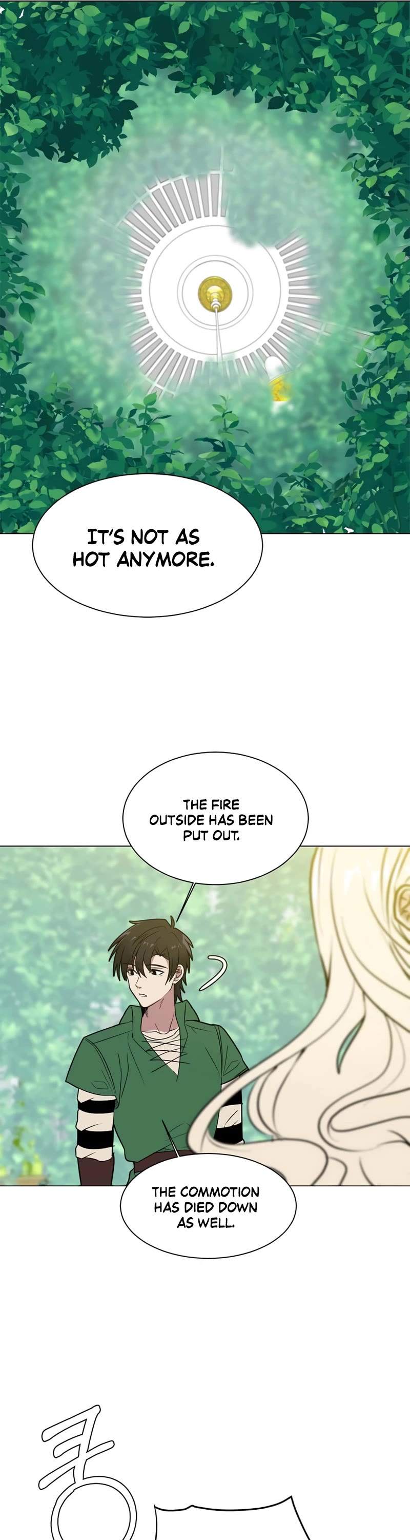 Estio Chapter 85 page 30 - Chapter 85