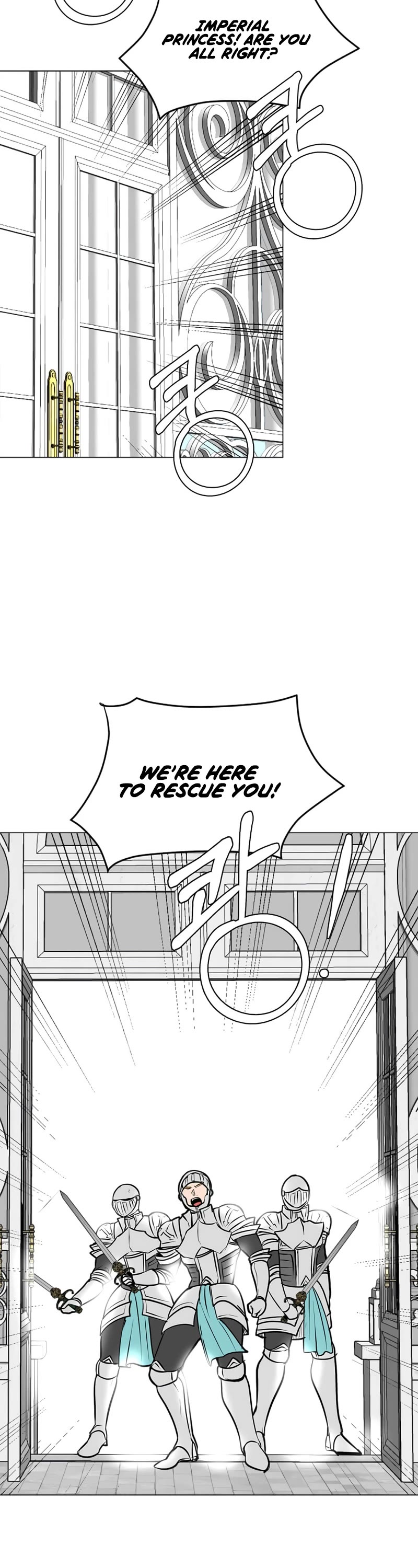 Estio Chapter 85 page 31 - Chapter 85