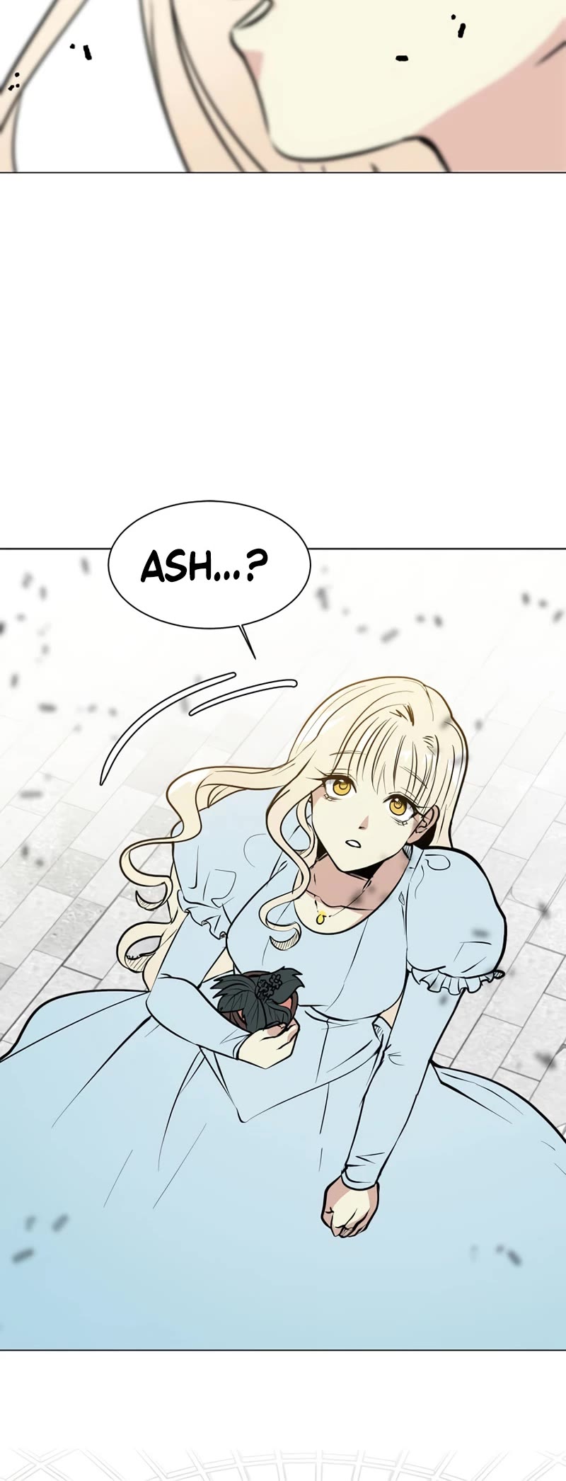 Estio Chapter 85 page 33 - Chapter 85