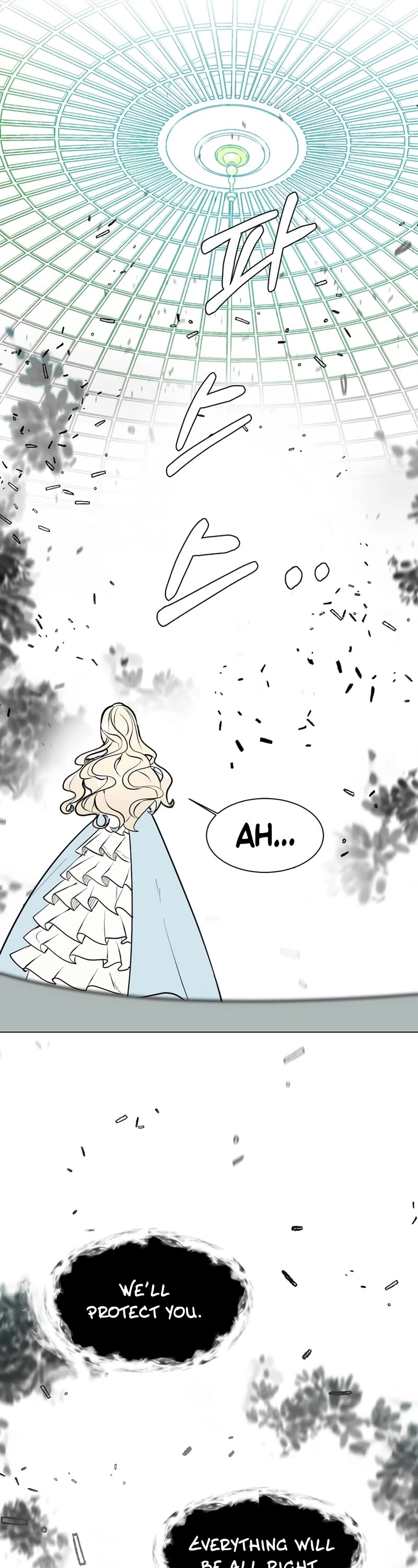 Estio Chapter 85 page 34 - Chapter 85