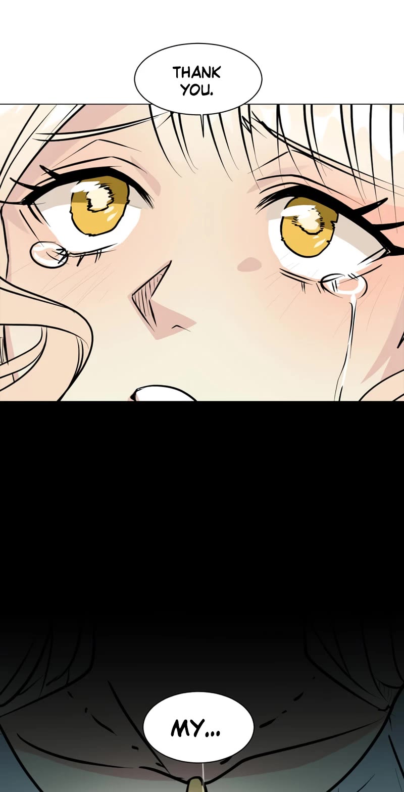 Estio Chapter 85 page 36 - Chapter 85