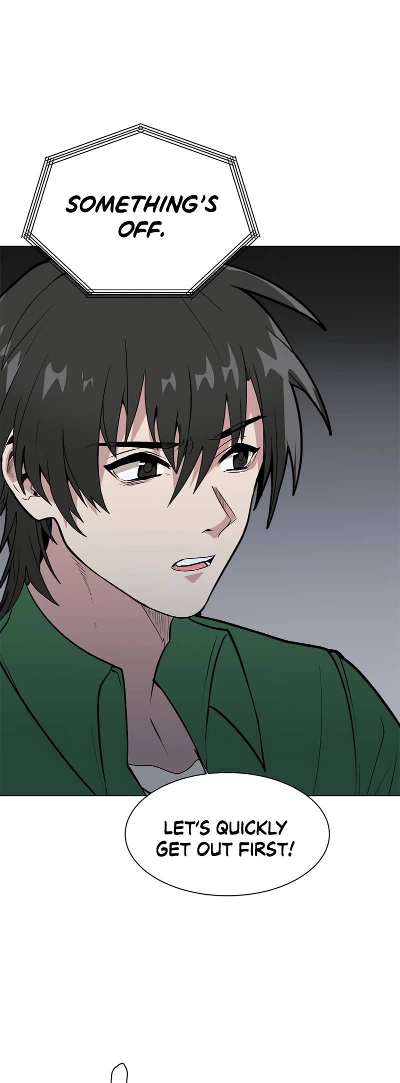 Estio Chapter 85 page 4 - Chapter 85