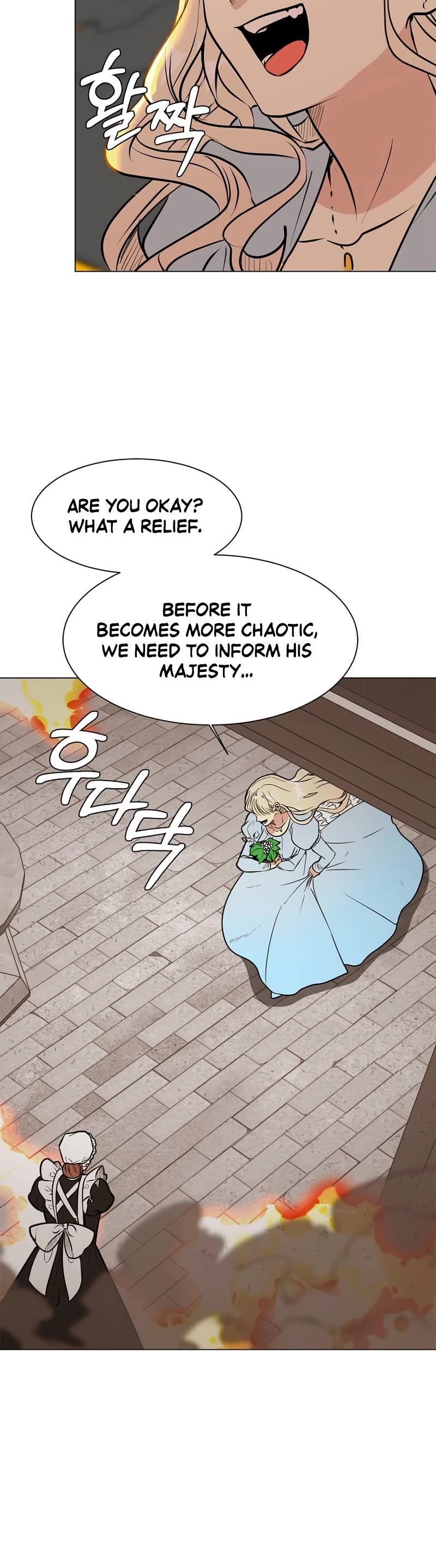 Estio Chapter 85 page 9 - Chapter 85