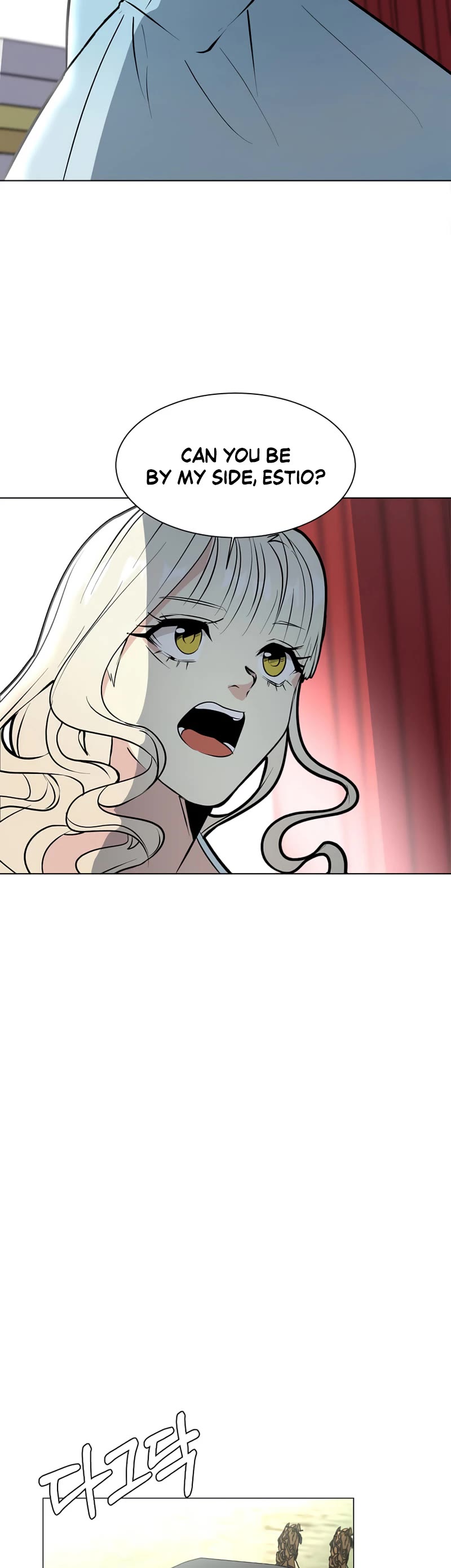 Estio Chapter 86 page 12 - Chapter 86