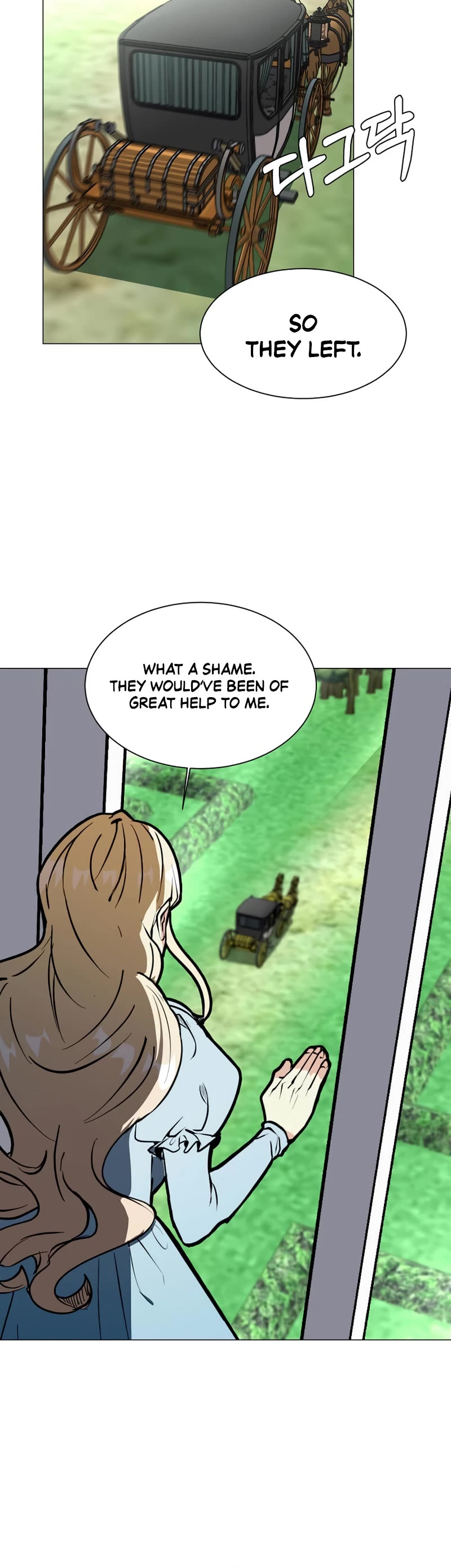 Estio Chapter 86 page 13 - Chapter 86