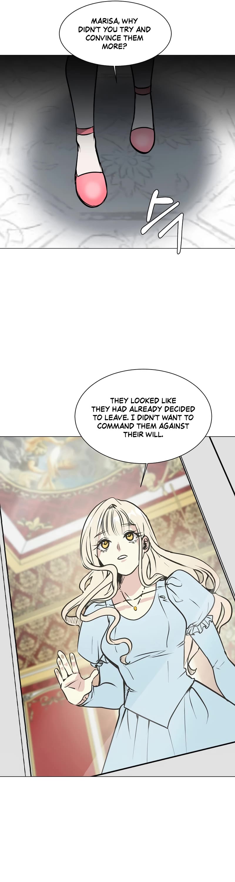 Estio Chapter 86 page 14 - Chapter 86