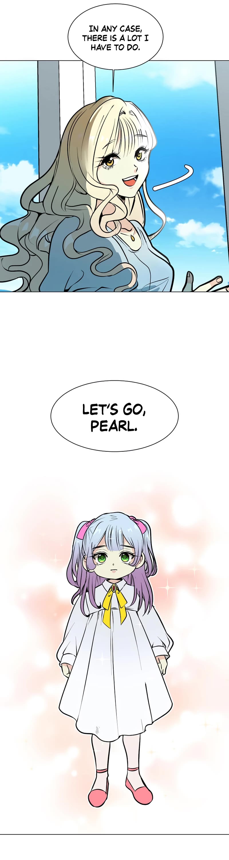 Estio Chapter 86 page 15 - Chapter 86