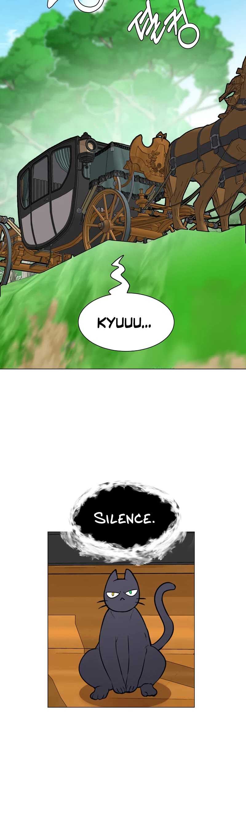 Estio Chapter 86 page 17 - Chapter 86