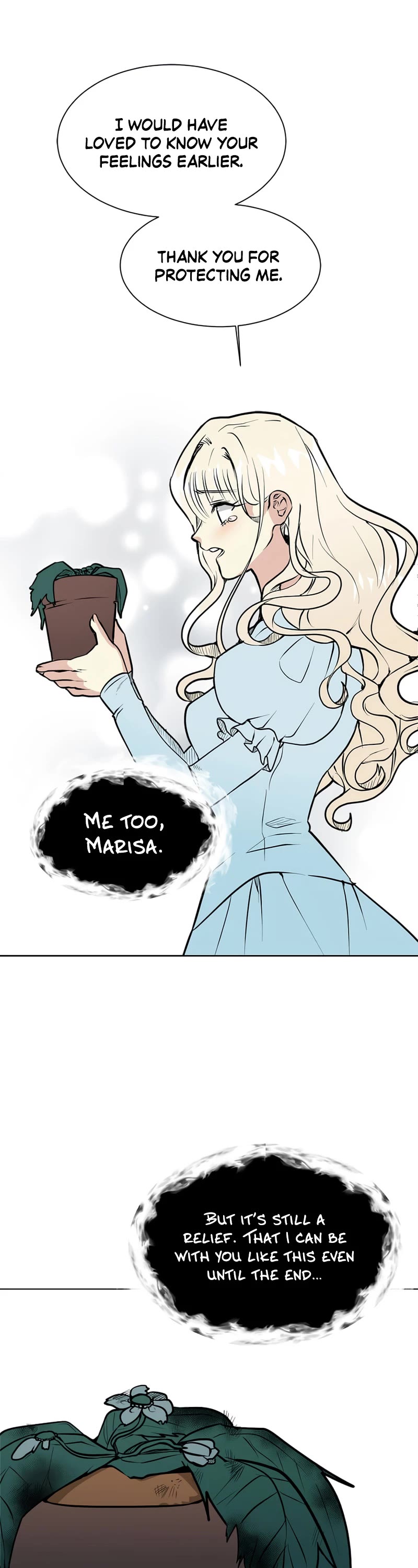 Estio Chapter 86 page 2 - Chapter 86