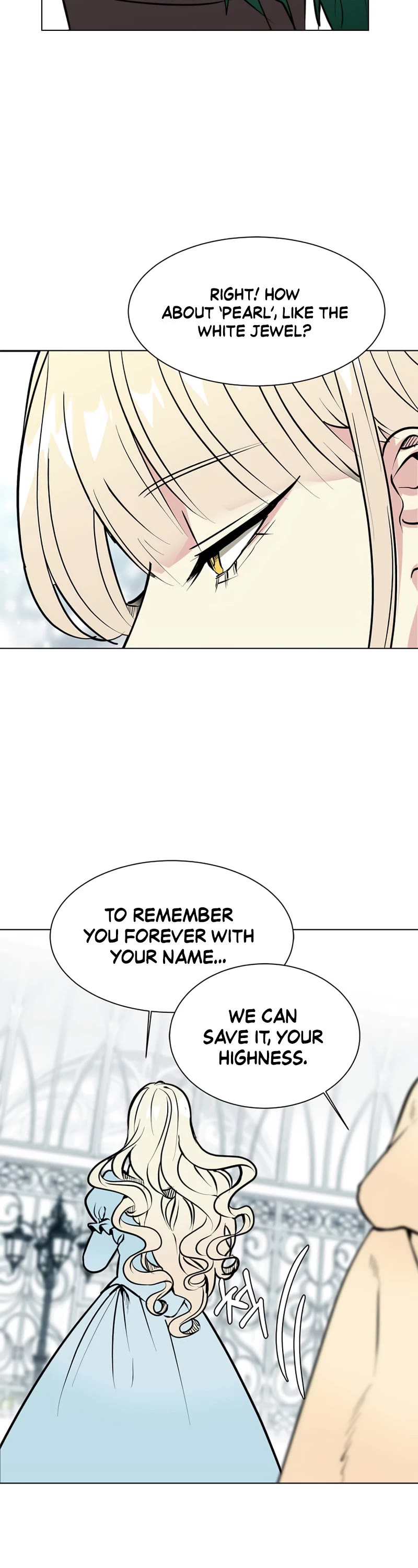 Estio Chapter 86 page 4 - Chapter 86