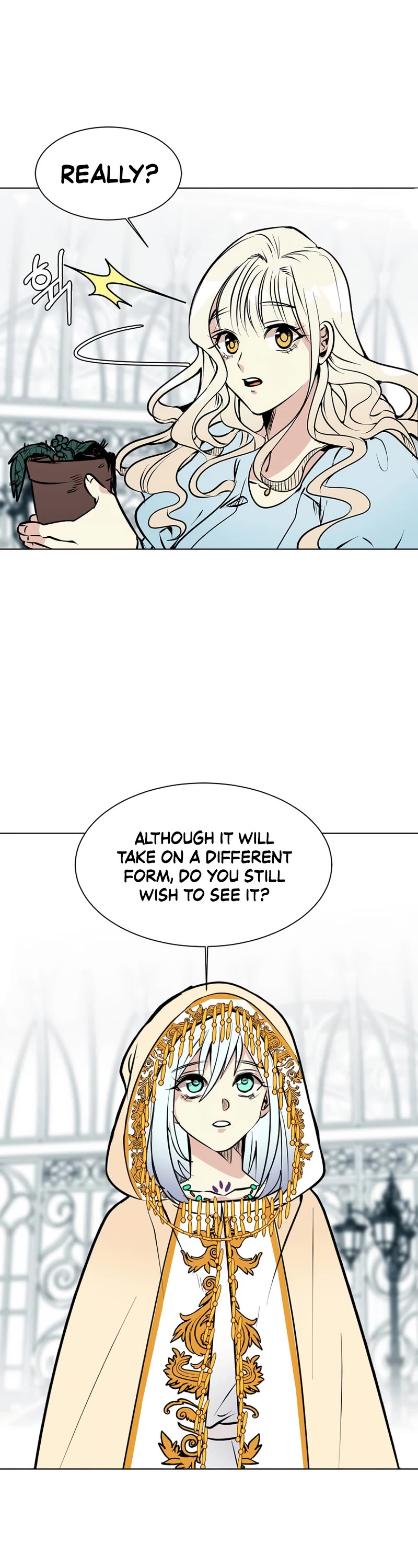 Estio Chapter 86 page 5 - Chapter 86