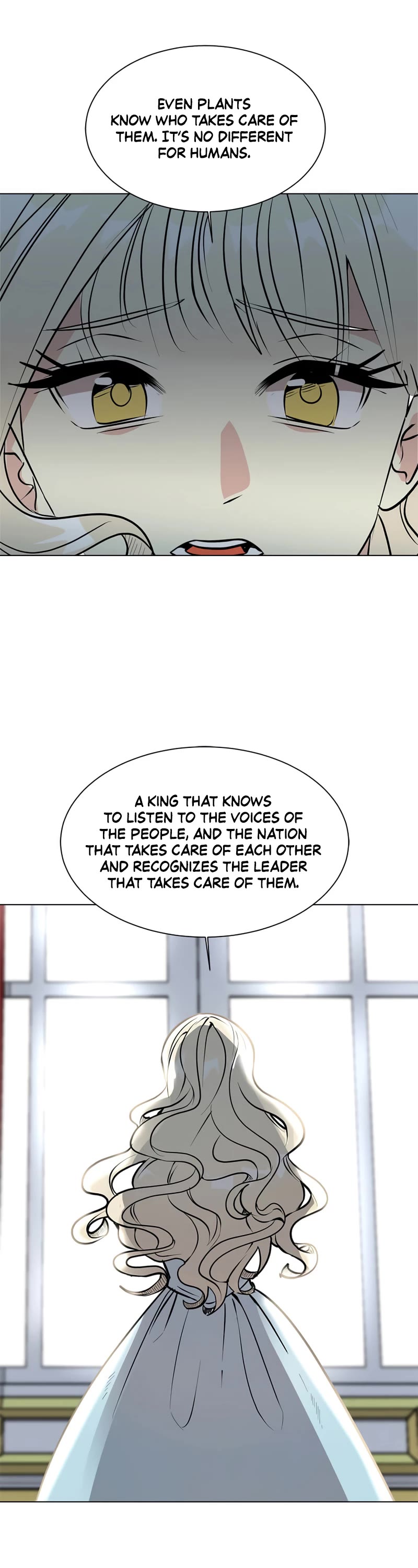 Estio Chapter 86 page 9 - Chapter 86