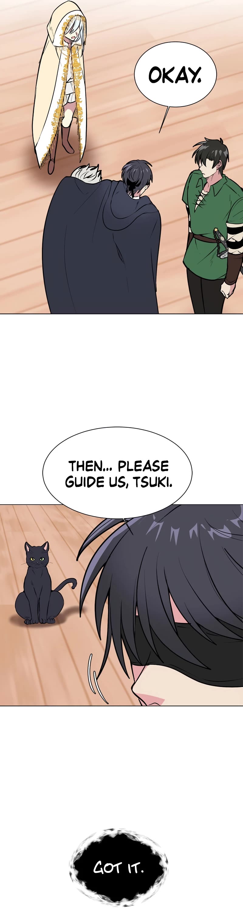 Estio Chapter 87 page 10 - Chapter 87