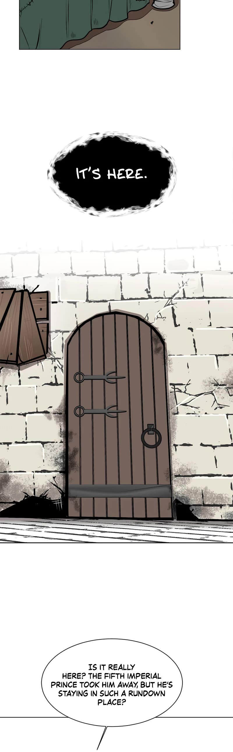 Estio Chapter 87 page 13 - Chapter 87