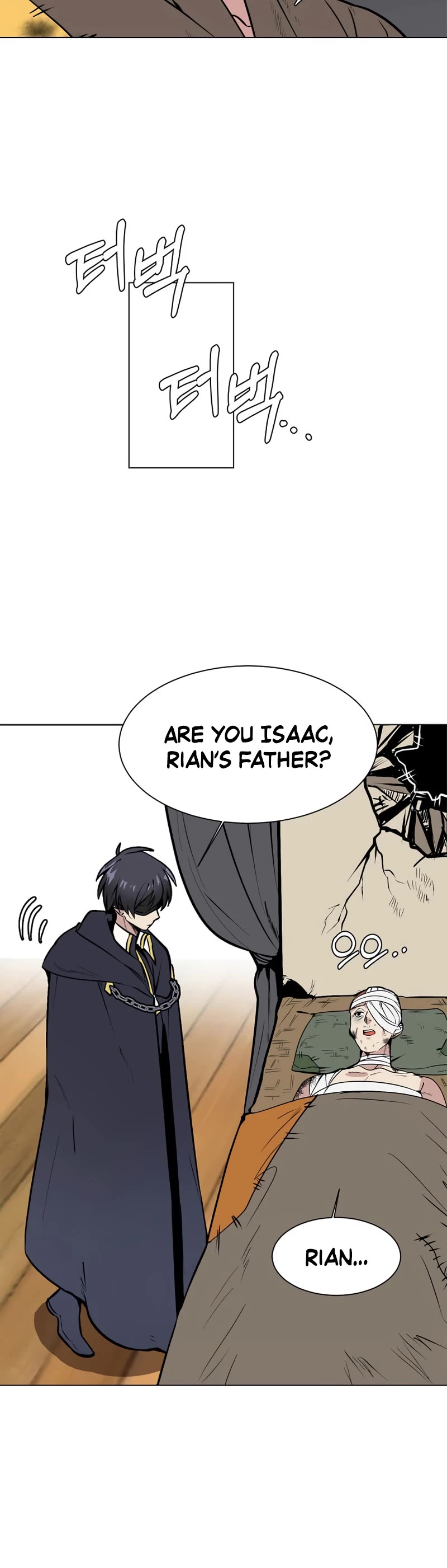 Estio Chapter 87 page 21 - Chapter 87