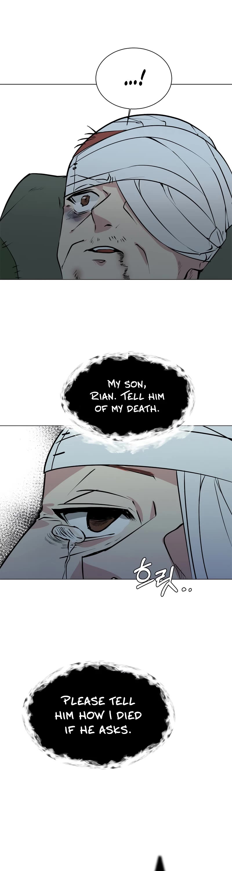 Estio Chapter 87 page 24 - Chapter 87