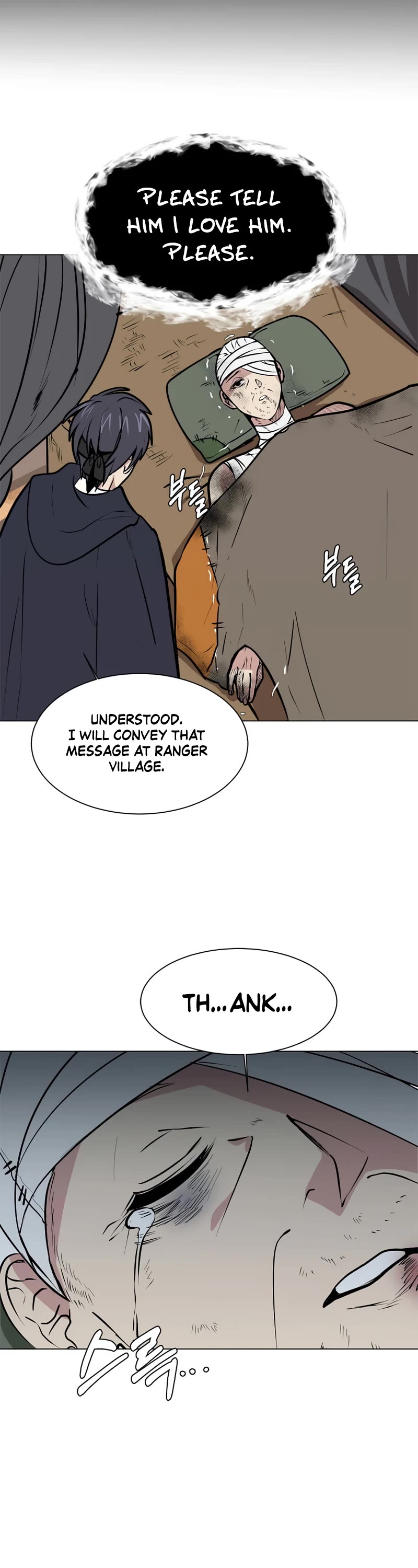 Estio Chapter 87 page 26 - Chapter 87
