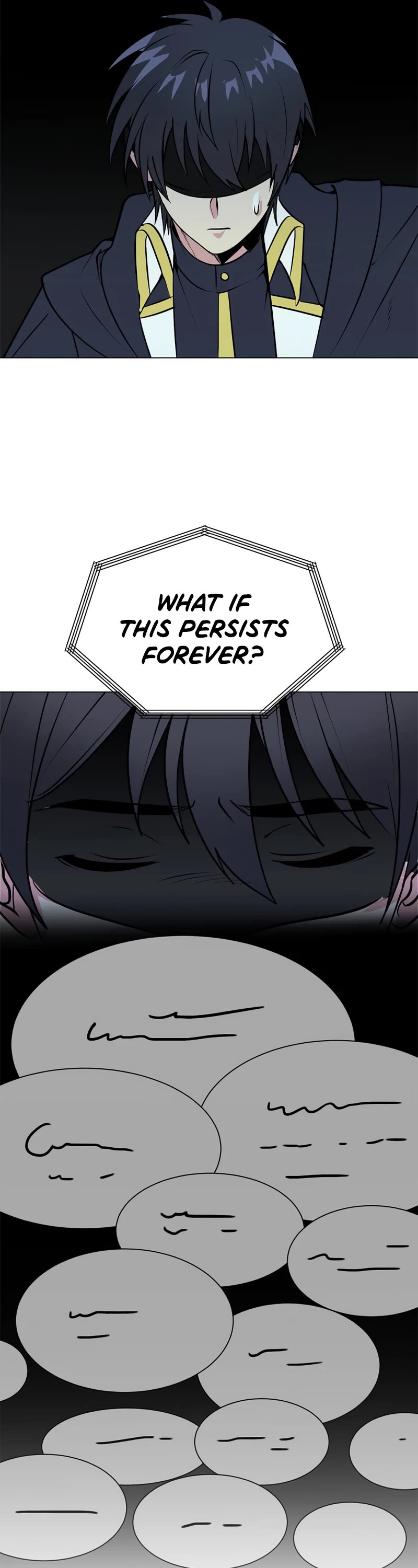Estio Chapter 87 page 6 - Chapter 87