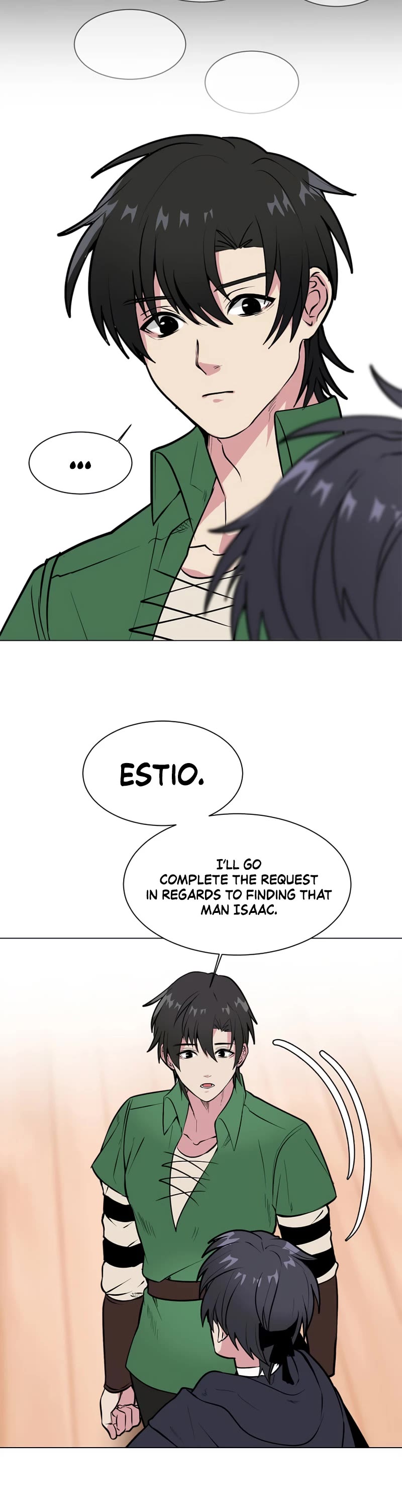 Estio Chapter 87 page 7 - Chapter 87