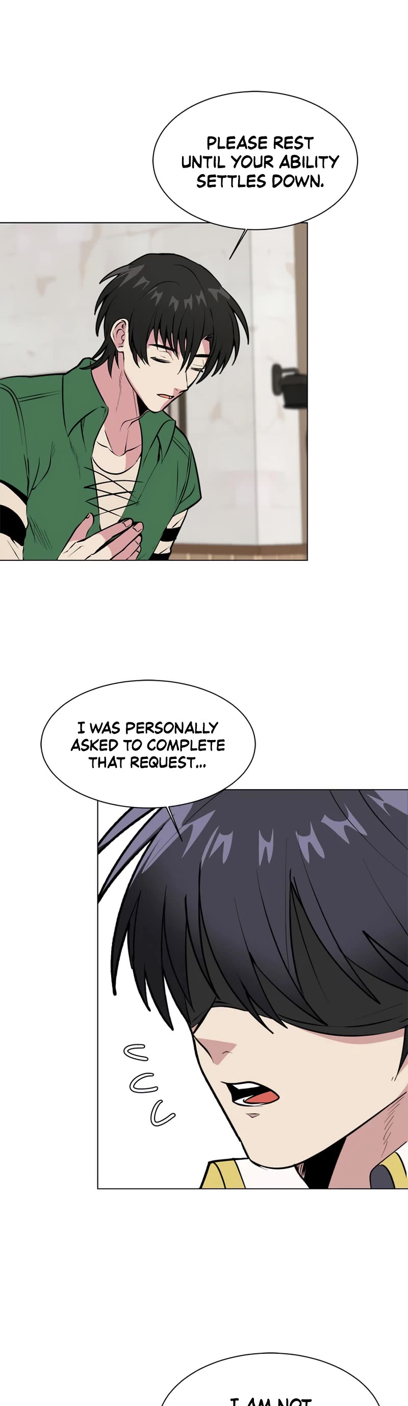 Estio Chapter 87 page 8 - Chapter 87