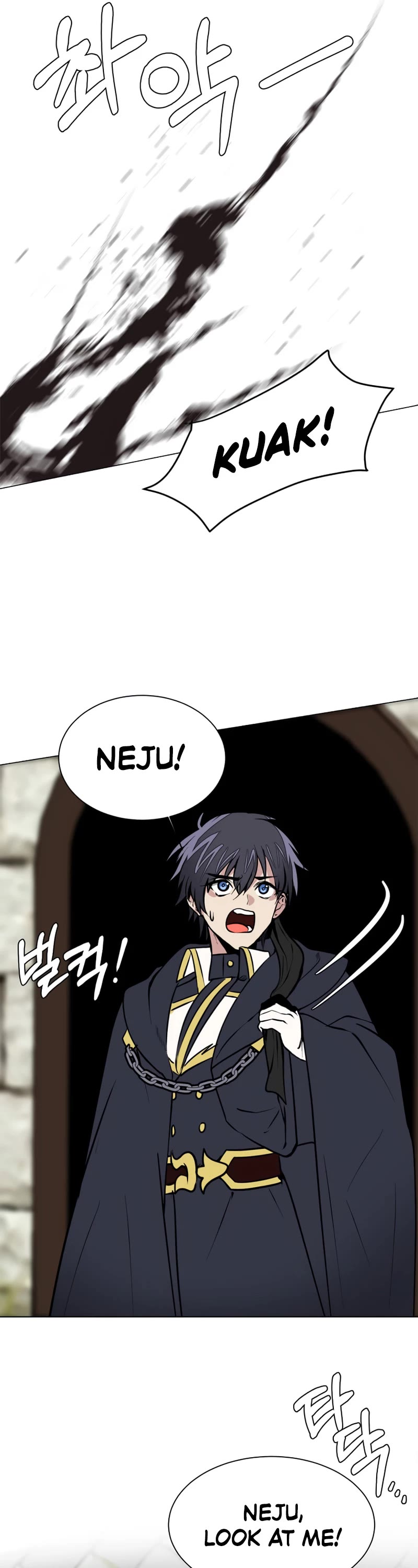 Estio Chapter 88 page 14 - Chapter 88