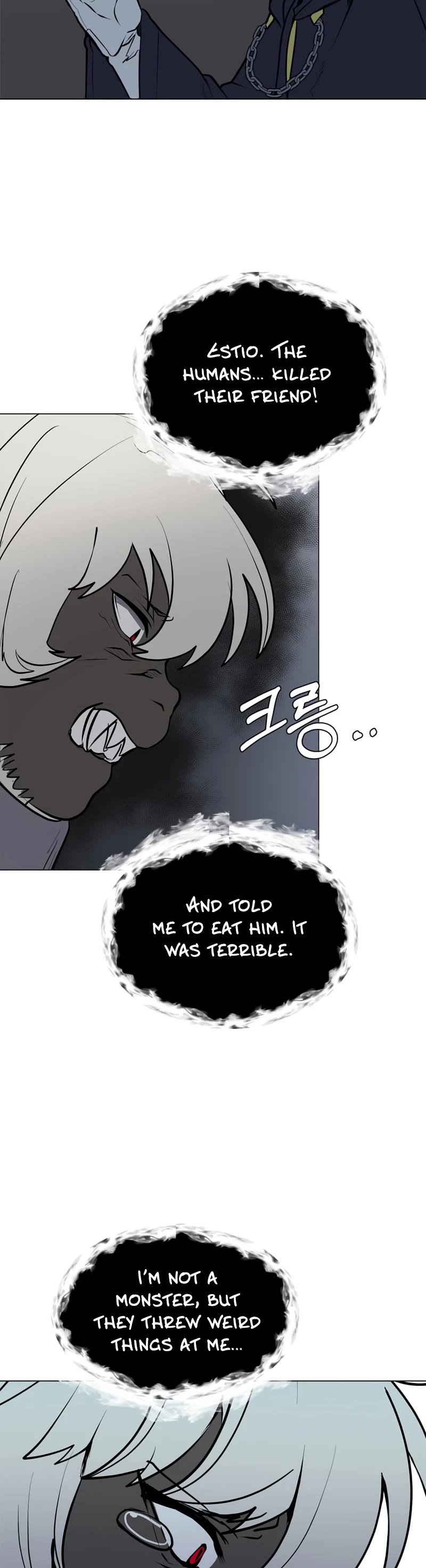 Estio Chapter 88 page 16 - Chapter 88