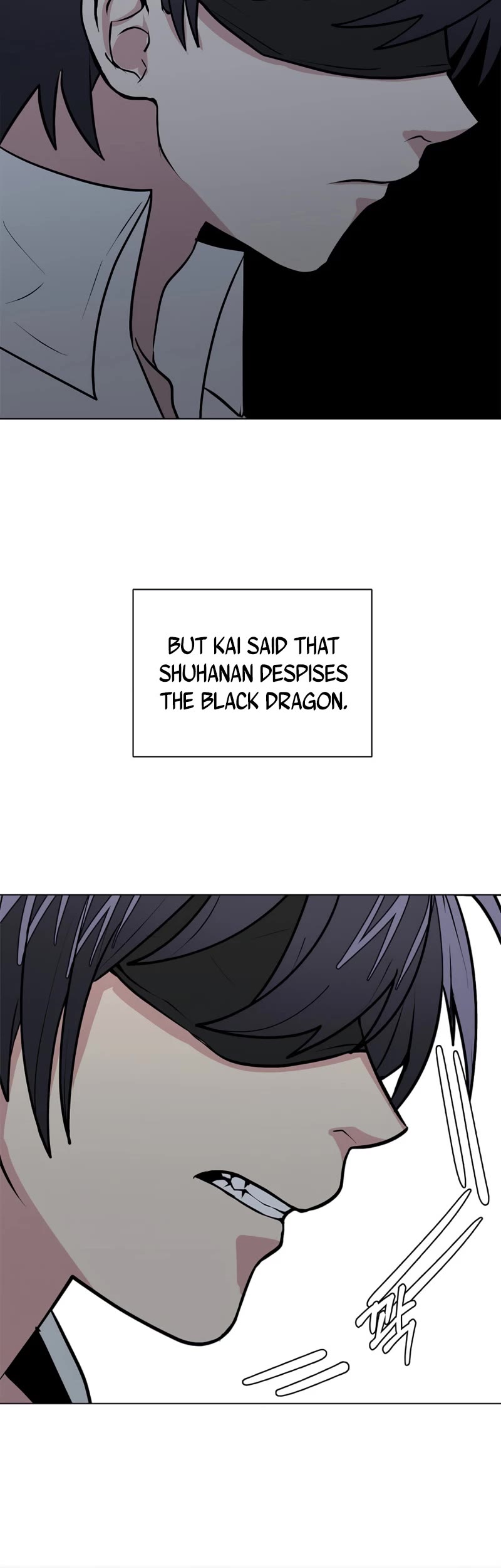 Estio Chapter 88 page 25 - Chapter 88