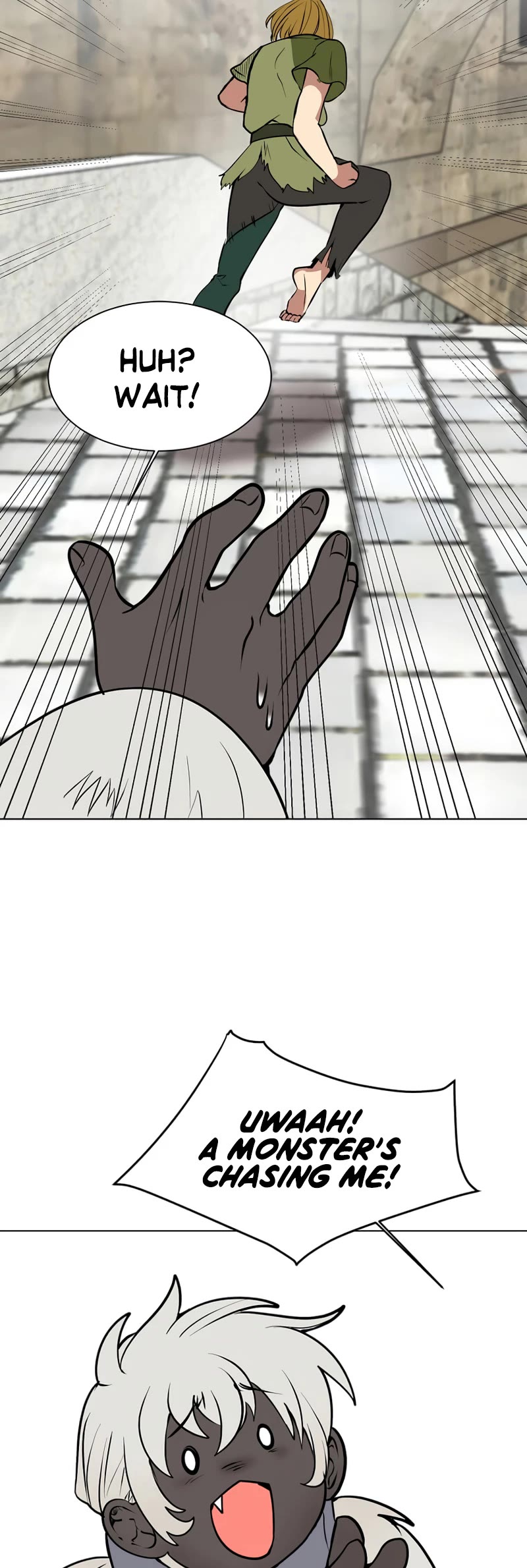 Estio Chapter 88 page 4 - Chapter 88