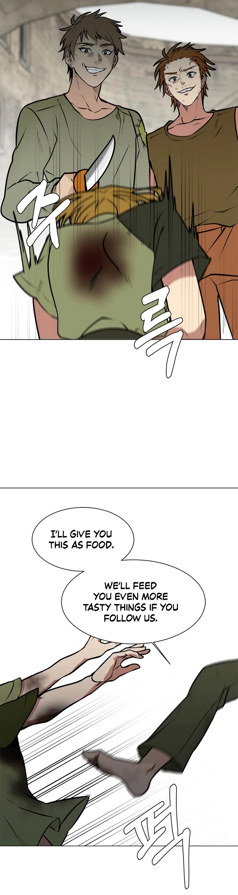 Estio Chapter 88 page 6 - Chapter 88