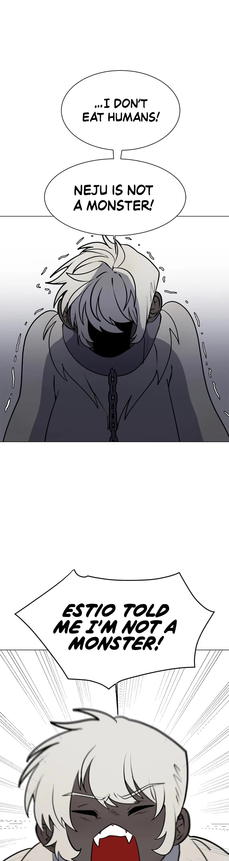 Estio Chapter 88 page 7 - Chapter 88
