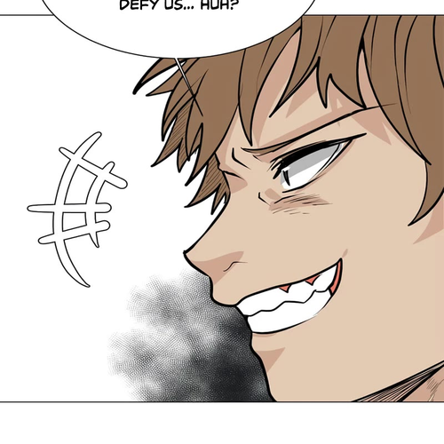 Estio Chapter 88 cover