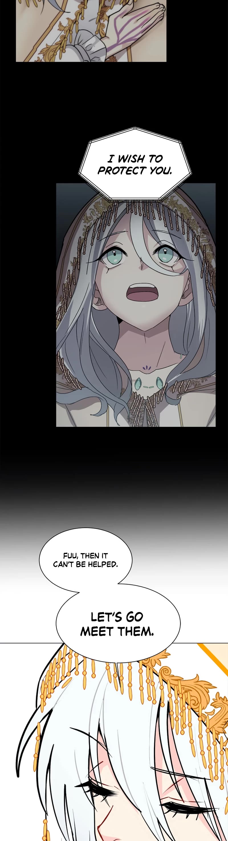 Estio Chapter 89 page 16 - Chapter 89