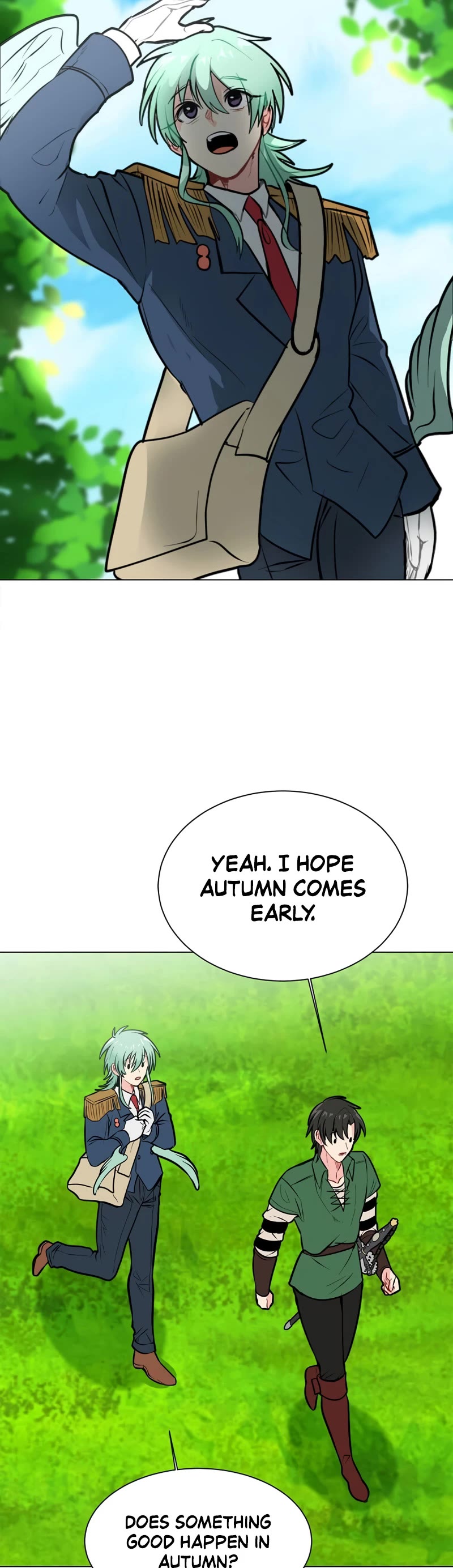 Estio Chapter 89 page 24 - Chapter 89