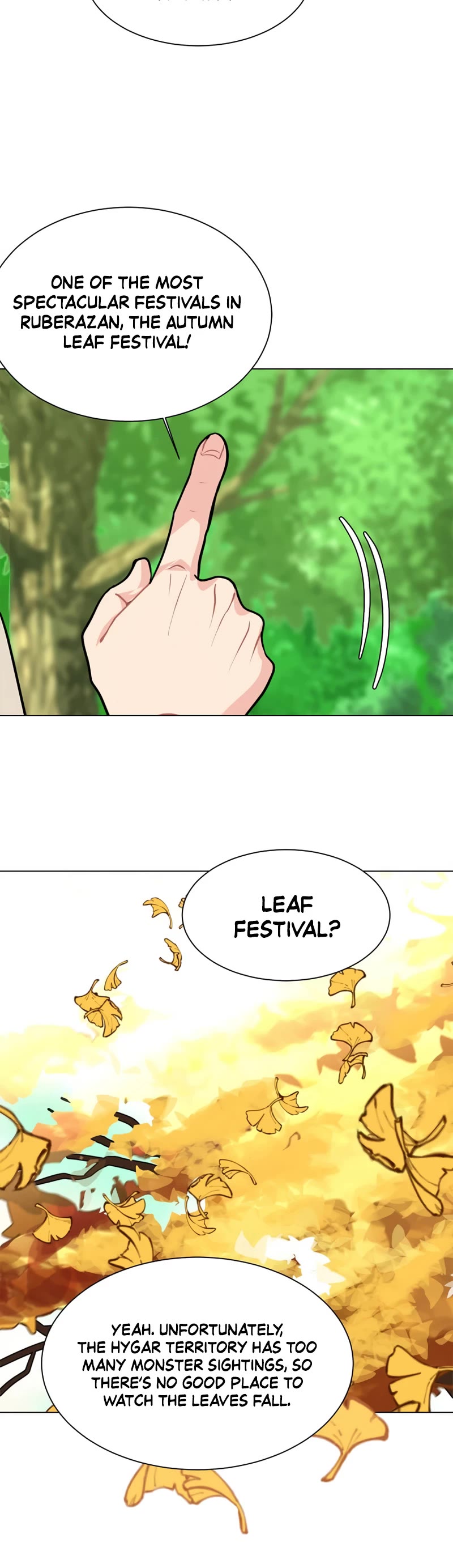 Estio Chapter 89 page 25 - Chapter 89