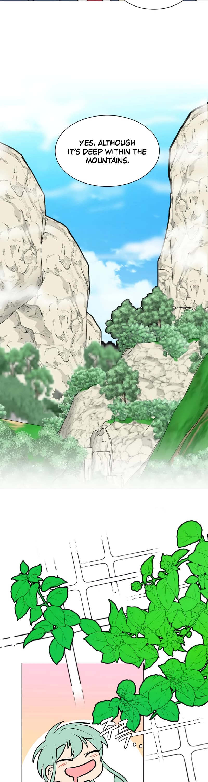 Estio Chapter 89 page 27 - Chapter 89