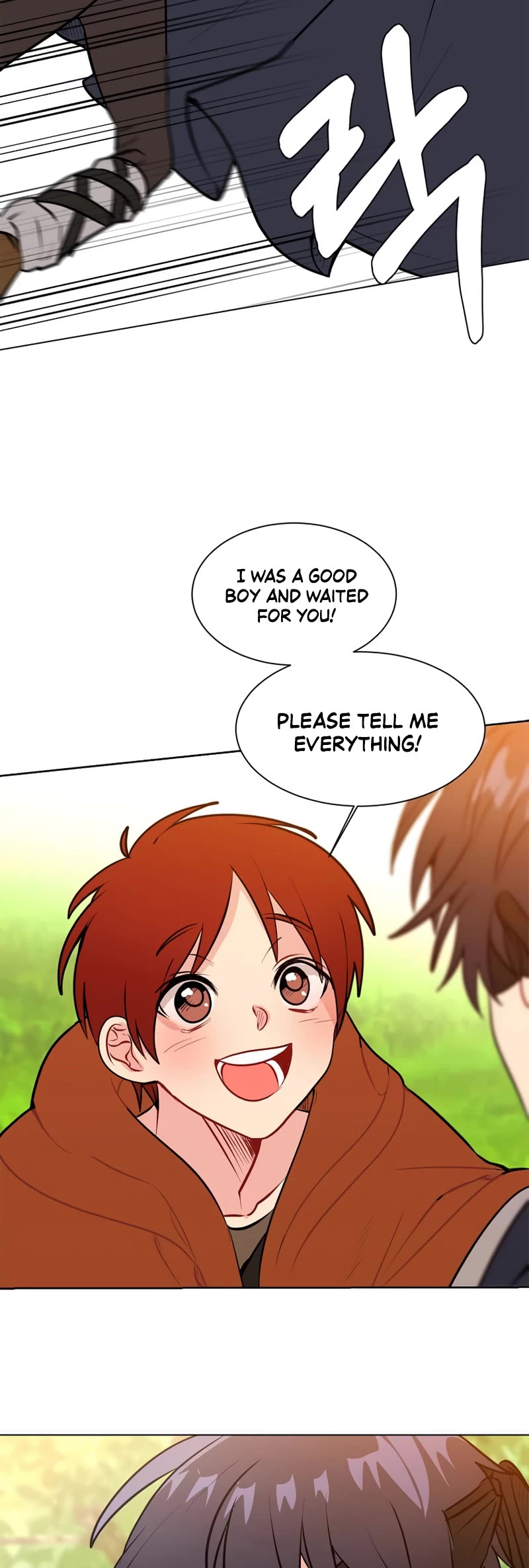 Estio Chapter 89 page 35 - Chapter 89