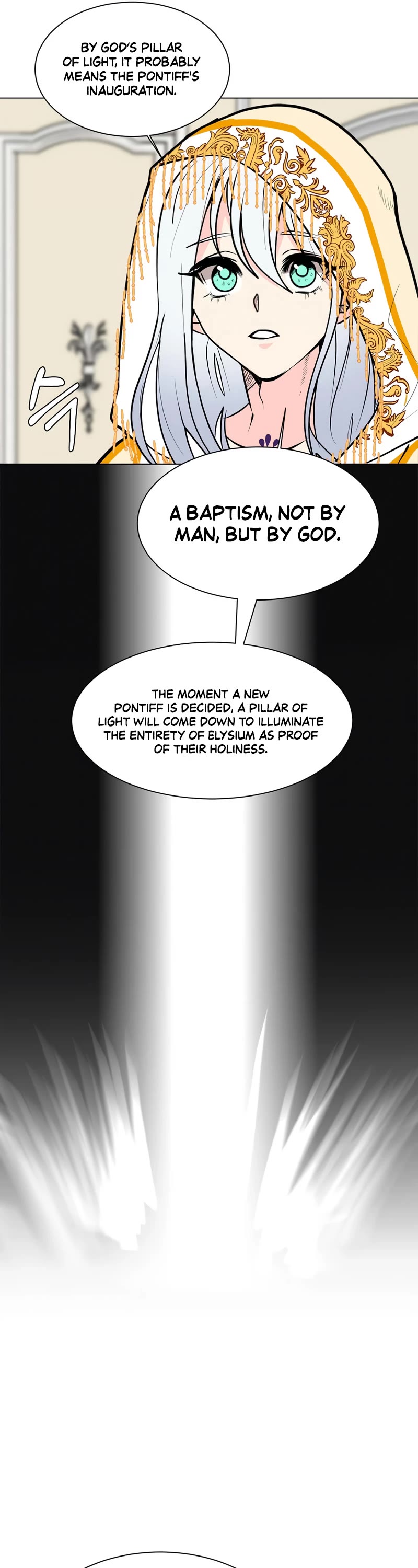 Estio Chapter 89 page 6 - Chapter 89