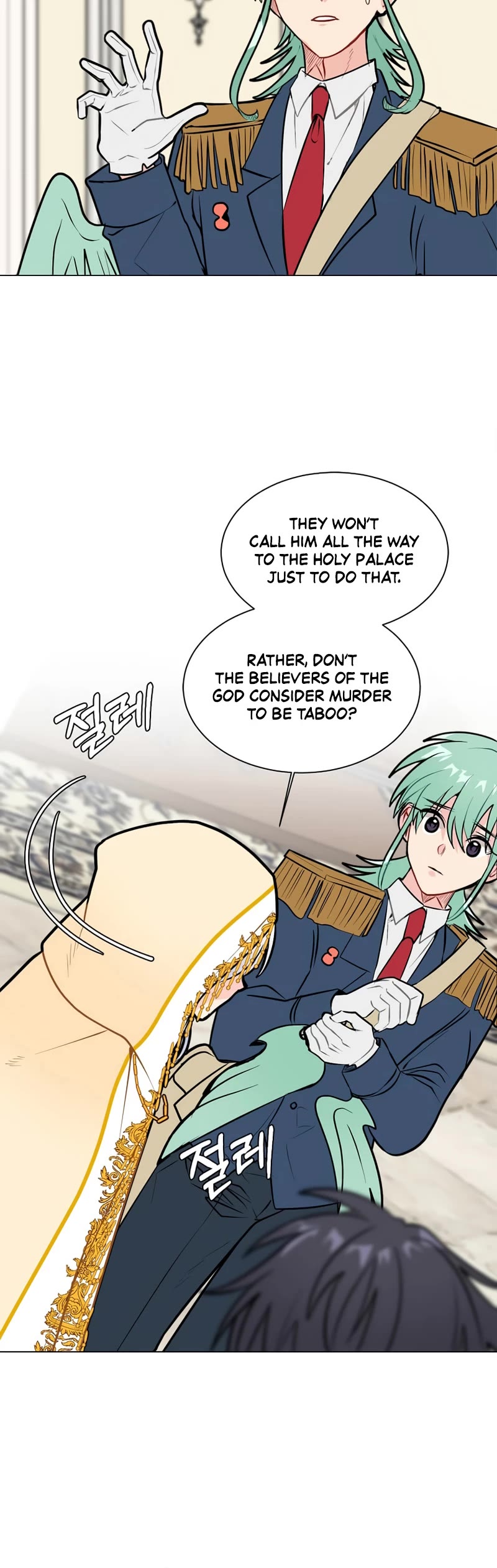 Estio Chapter 89 page 9 - Chapter 89