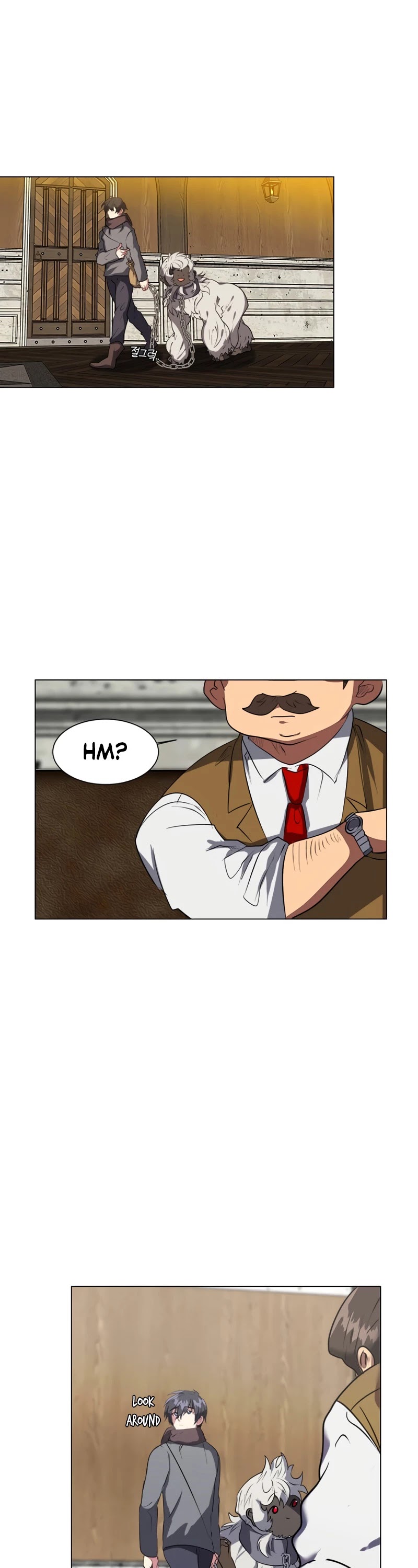 Estio Chapter 9 page 11 - Chapter 9
