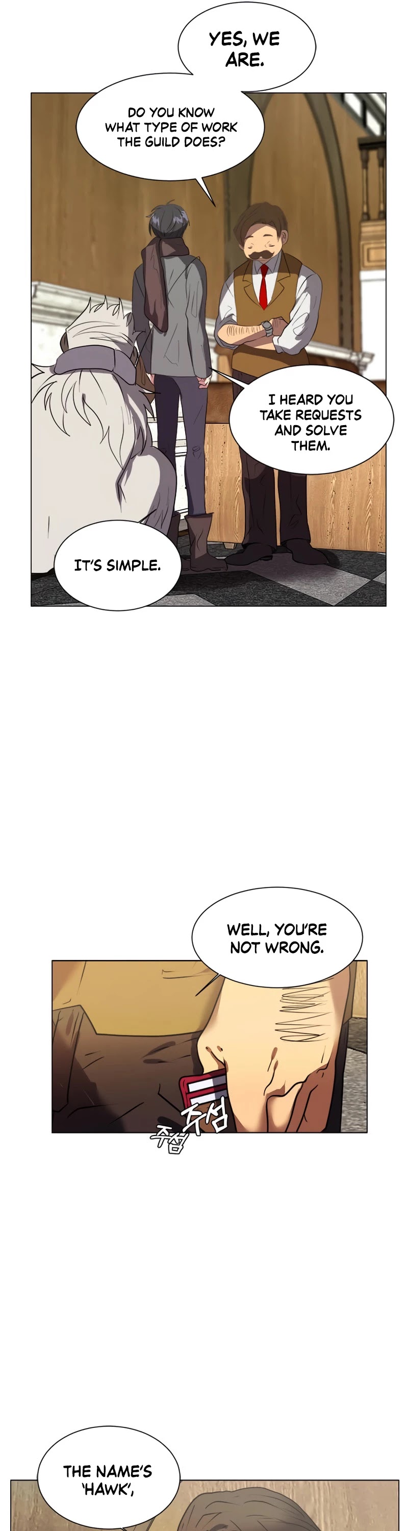Estio Chapter 9 page 14 - Chapter 9