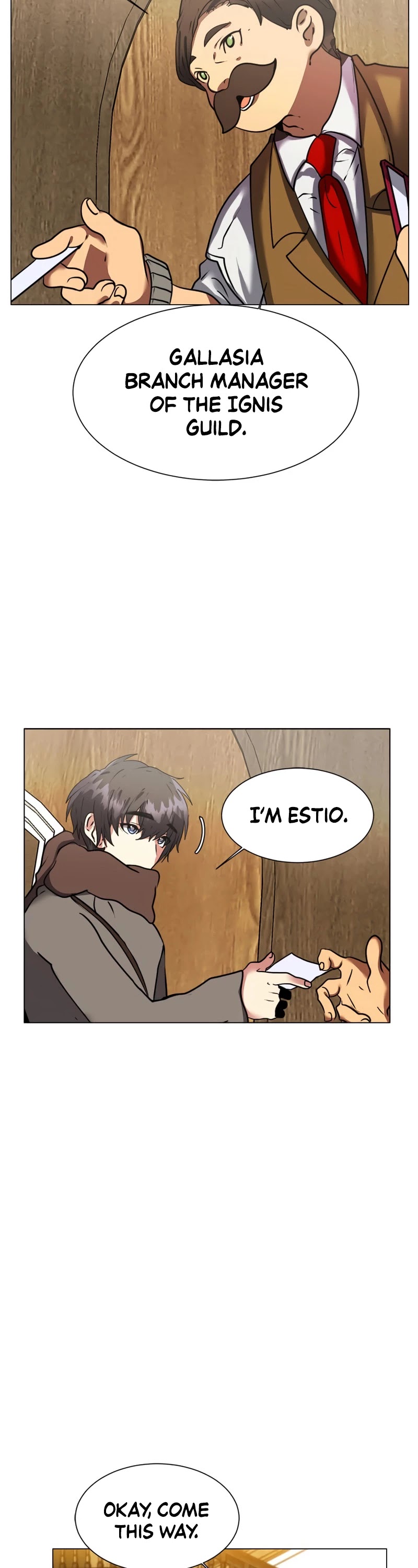 Estio Chapter 9 page 15 - Chapter 9